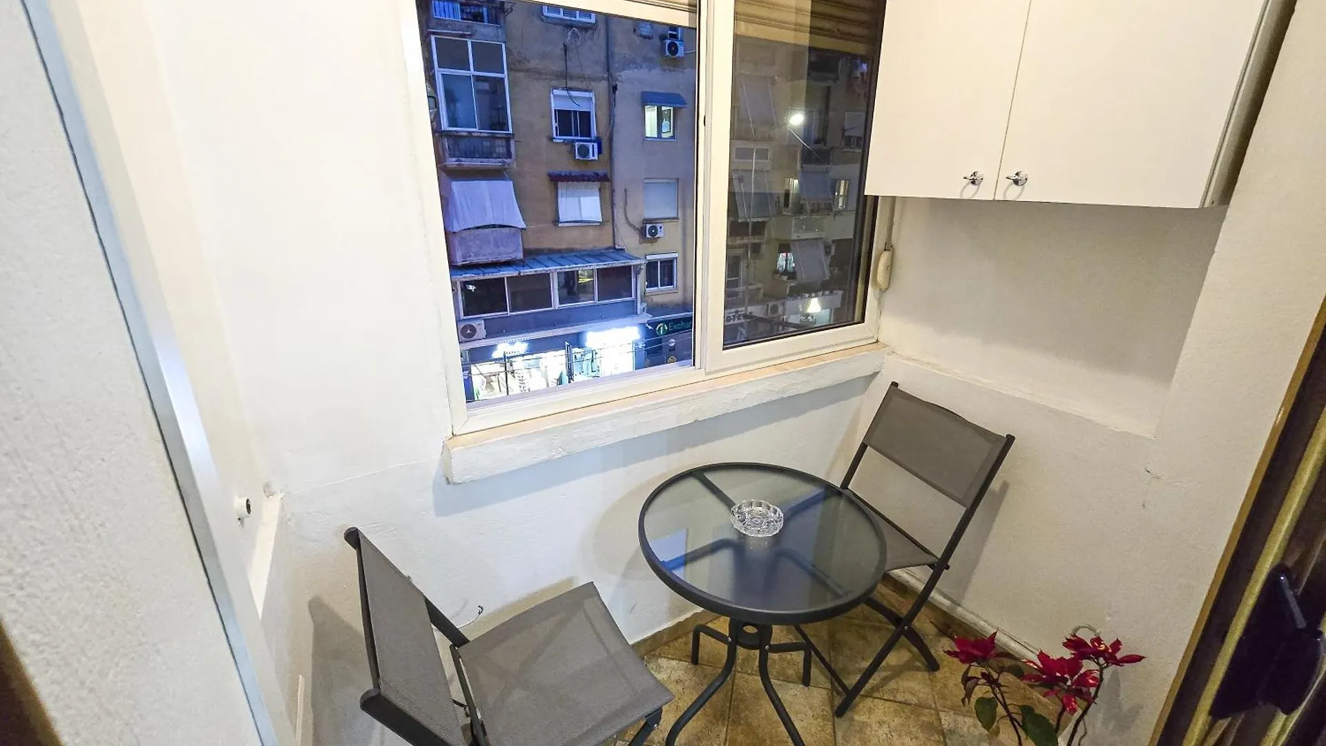 Blloku 2Br Apartment Tiran Arnavutluk